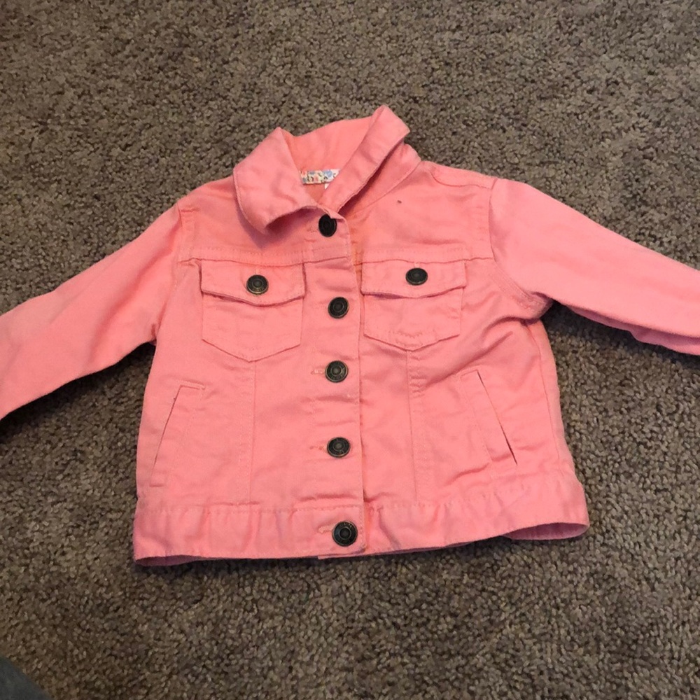 Jacket
